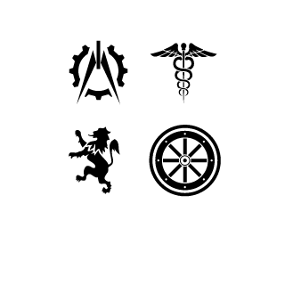 kallulla's emblem