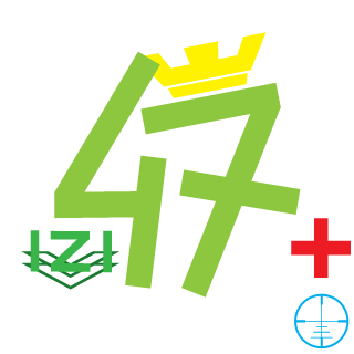 Ramat47's emblem