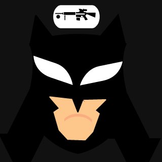 MaikokillerBR1's emblem