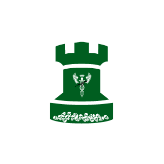 EchoRex-6's emblem