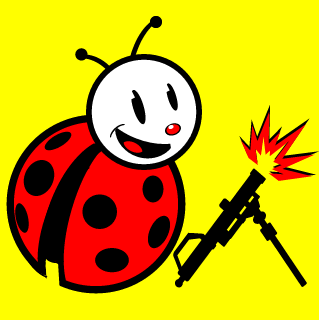 JOPAJUKA's emblem