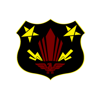 Rusty Taco Bar's emblem