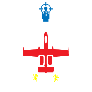 Hannzulu's emblem