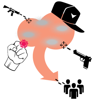 djgranny321's emblem