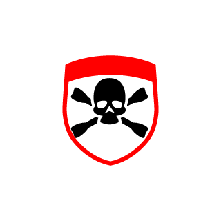 YT kiptox's emblem