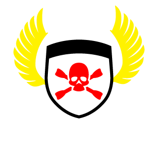 UTouchMyPentach's emblem