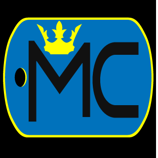 MC do BF4's emblem