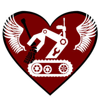 thebandagedhand's emblem