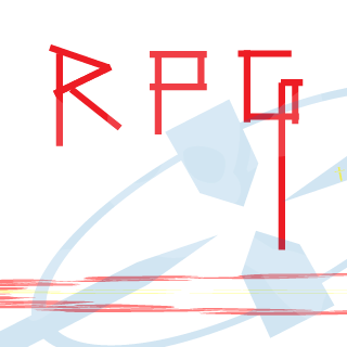 RPG DIV PROVISIONAL's emblem