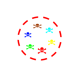 maluuco's emblem