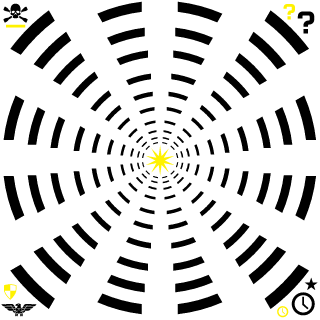 Th3reN's emblem