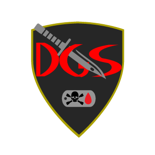 SilentKillerDGS's emblem