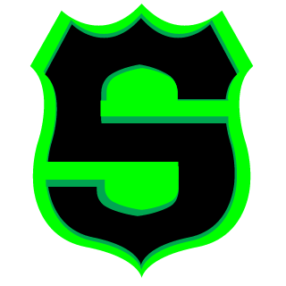 The Shielders's emblem