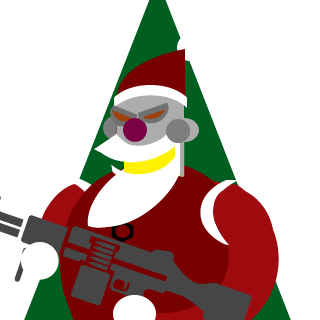DrThuper's emblem