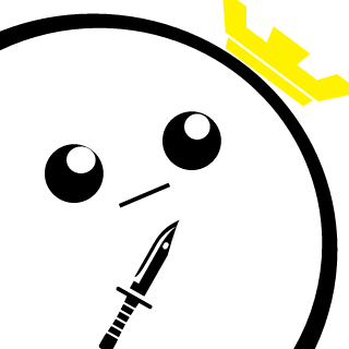 ReckerD's emblem