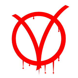 Folkwangr's emblem