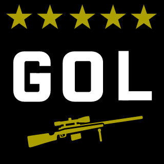 GunnerAtWar's emblem