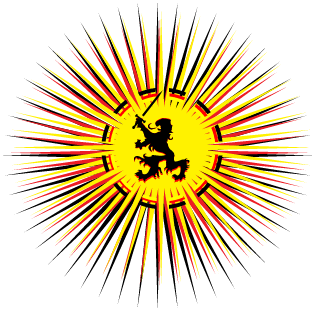 Musashi1642's emblem