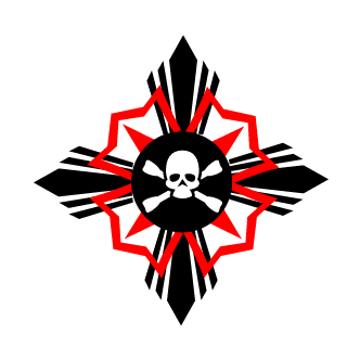 THEHunterBearM's emblem