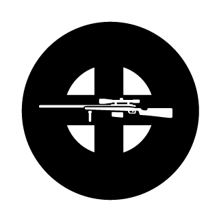 NECROBASHER's emblem