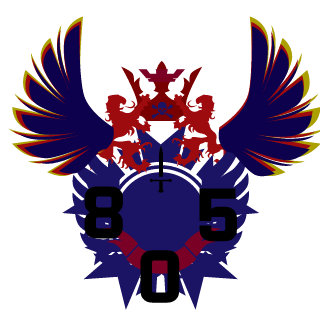 BoneCollector805's emblem