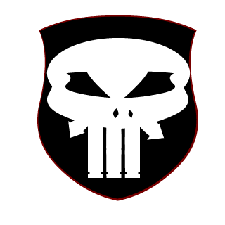 Genisect's emblem
