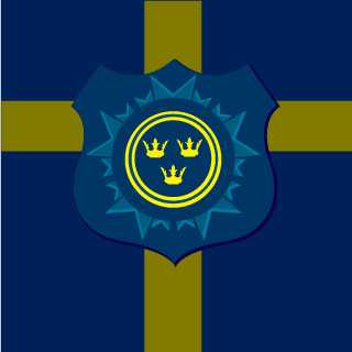 LainenAB's emblem