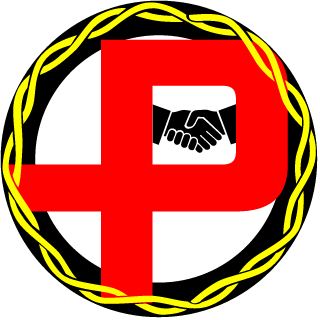 Palioca's emblem
