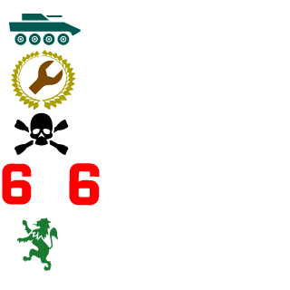 Boerny666's emblem