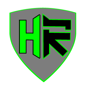 iDADDY REAPER's emblem