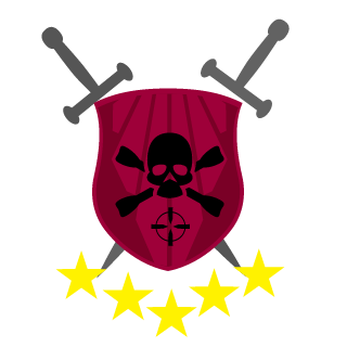 F1NALFURY's emblem
