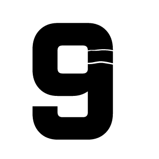Qdinal's emblem
