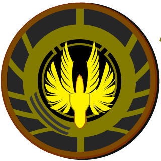 Mozsaic's emblem