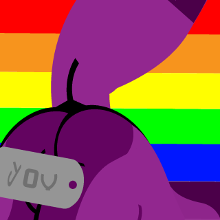 Cattocommando's emblem