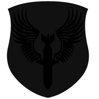 Daftmack's emblem