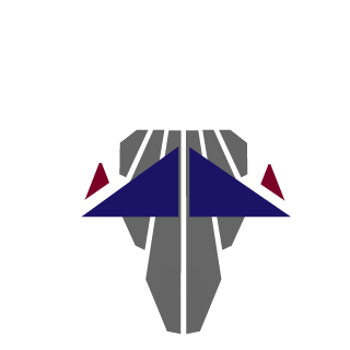 Triasmatic's emblem