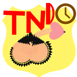 therednalad's emblem