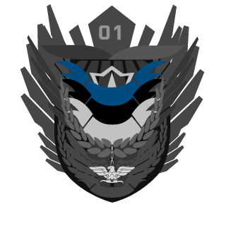 BulletproofRecon's emblem