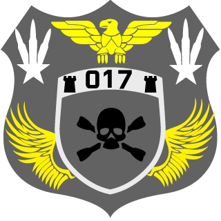 Horeak's emblem