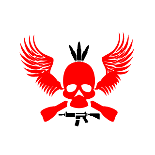 andre357mag's emblem