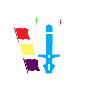 badajosgod's emblem