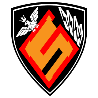 Solaris Gaming's emblem