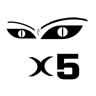 XPPN's emblem