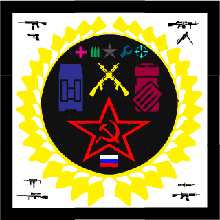 Di-soni's emblem