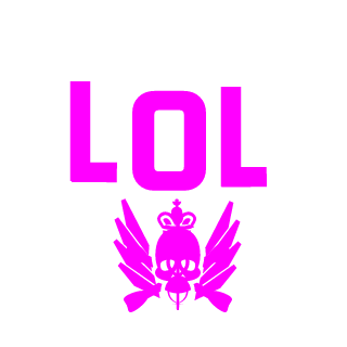AnnoyedBatmann's emblem