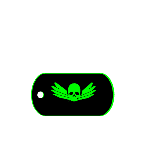 Reguuuu's emblem