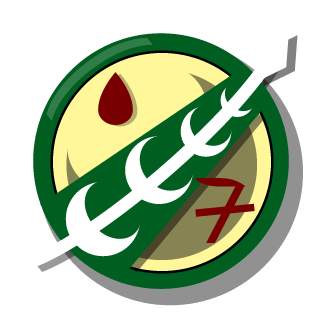 JEDll's emblem