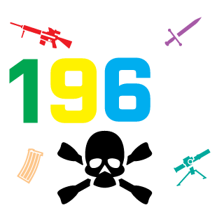 TANQUEROBRASIL's emblem