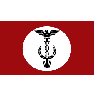 LCSnake's emblem