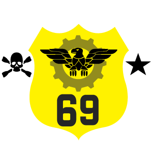 dzikolak's emblem
